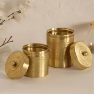 Storage Container Box Combo